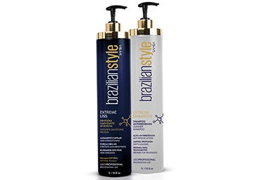 Liss Protein Keratin